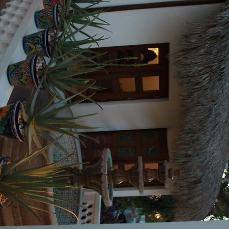 Отель Casa Costa Azul Сан-Хосе-дель-Кабо Экстерьер фото