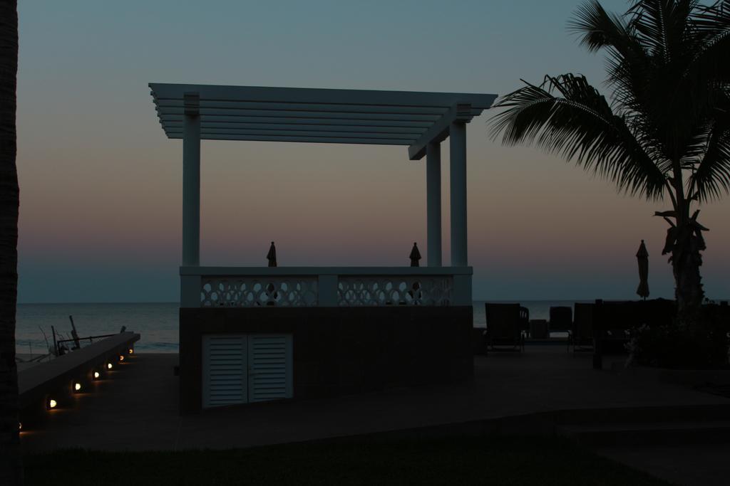 Отель Casa Costa Azul Сан-Хосе-дель-Кабо Экстерьер фото